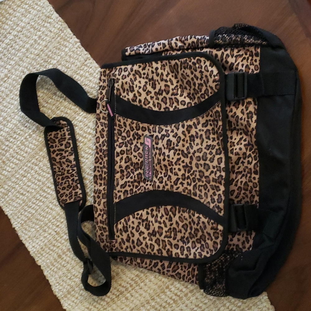 Plc Laptop Bag